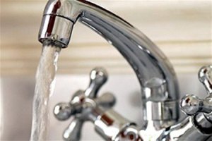 В Житомире жителям сразу трех микрорайонов отключили воду