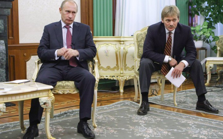 В Кремле отреклись от договоренностей с генсеком ООН об эвакуации людей из Мариуполя