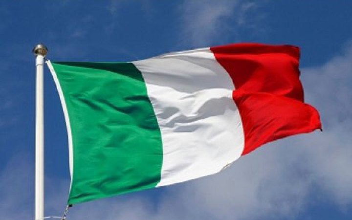 Італія закликає своїх громадян покинути Росію