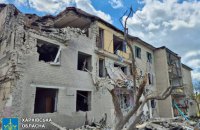 Росіяни накрили "Градом" місто Куп'янськ на Харківщині