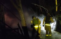 На Дніпропетровщині армія РФ поранила людей, пошкодила інфраструктуру, СТО та ЛЕП