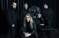 Apocalyptica представит в Киеве новый альбом