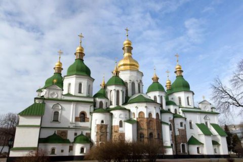 ЮНЕСКО зберегла Софію Київську та Лавру в списку Всесвітньої спадщини
