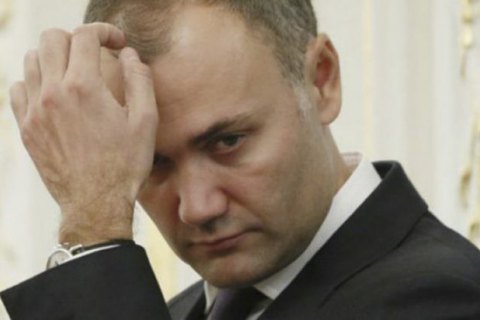 ГПУ обосновала закрытие дела Колобова его показаниями на детекторе лжи (обновлено)