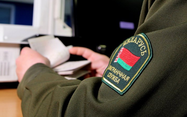 Білоруси активно допитують і шантажують литовців на кордоні