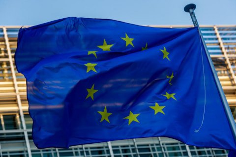Украина и ЕС предварительно согласовали взаимное признание "паспортов вакцинации" 