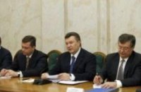 Заявление Виктора Януковича по итогам украинско-российских договоренностей в Харькове