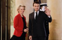 Франція звернеться до Єврокомісії, щоб обмежити агроімпорт із України