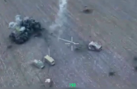 За добу оборонці знищили 1100 окупантів 