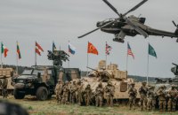 Війська НАТО в Україні: страшний сон Росії чи реальність? 
