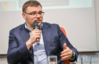 Семен Кривонос: «Бекофісів в країні вистачає. Ще працювати і працювати»