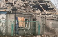 Росіяни поранили двох людей у Дніпропетровській області