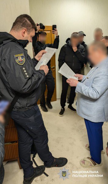 У Київському університеті культури перевіряють розтрату грошей