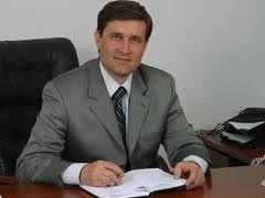 Донецький губернатор відмовився балотуватися в Раду