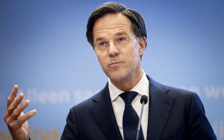Прем’єр-міністр Нідерландів вибачився за рабовласницьке минуле країни