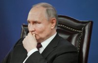 Bloomberg: Путіна запевнили, що у Монголії його не заарештують