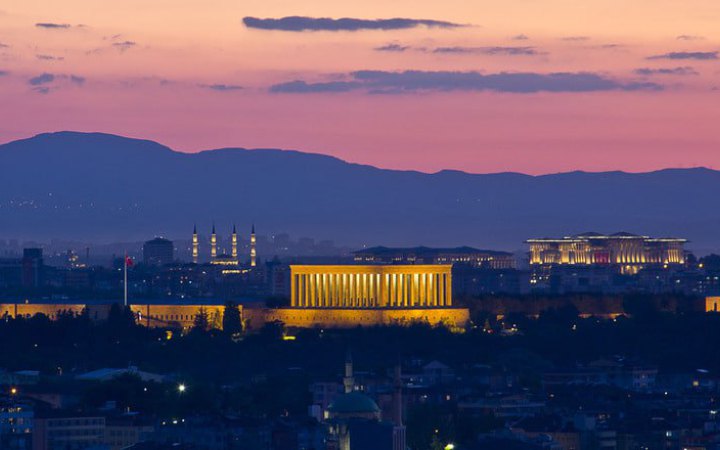 Наступний саміт НАТО офіційно прийме Анкара 