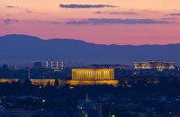 Наступний саміт НАТО офіційно прийме Анкара 