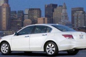 Honda відкликає 600 тисяч автомобілів