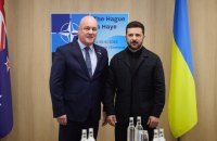 Уряд Австралії оголосив про новий пакет військової допомоги Україні 