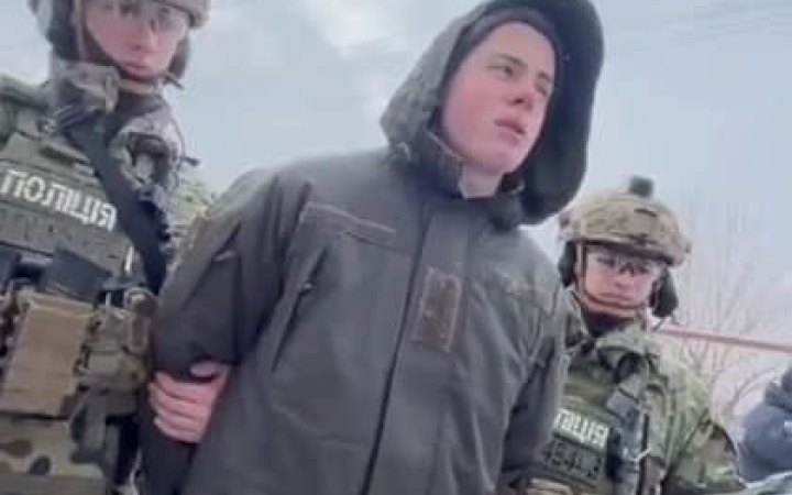 Верховний Суд підтримав довічне для нацгвардійця, який розстріляв своїх товаришів по службі у Дніпрі у січні 2022 року