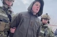 Верховний Суд підтримав довічне для нацгвардійця, який розстріляв своїх товаришів по службі у Дніпрі у січні 2022 року