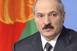 Порошенко ждет Лукашенко в начале ноября