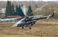 У Росії розбився вертоліт з 18 людьми на борту, всі загинули