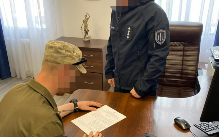 Суд визнав винними двох посадовців військової частини на Рівненщини у призначенні “бойових” доплат злісним порушникам дисципліни