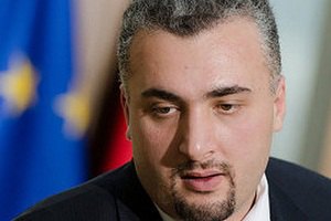 Грузія укладе з РФ угоду про незастосування сили