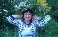 Спадкова бандерівка Галина Черниш: "Всюди треба посіяти добро"