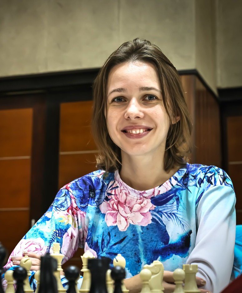 Марія Музичук