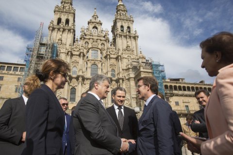 Украина и Испания заключат новое двустороннее соглашение о соцобеспечении