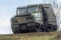 Генштаб: на фронті пройшло 134 бої, найбільше – на Покровському напрямку