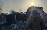 Росіяни вбили та поранили сімох жителів Донеччини