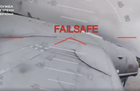 СБУ показала кадри з дронів, які атакували російські літаки під час спецоперації "Павутина"