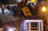 Зеленський висловив співчуття Португалії через аварію фунікулера