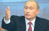 Путин назвал Президентов Грузии и Украины «бойцами, продувшими битвы» 