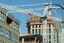 Донецк начал строить 16 гостиниц к Евро-2012