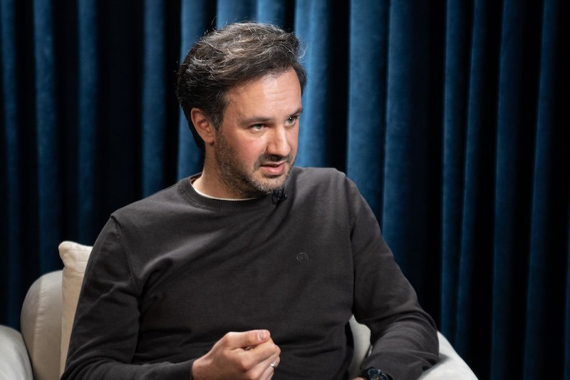 Речник МЗС Георгій Тихий 