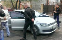 У Хмельницькій області за хабар затримано заступника начальника поліції