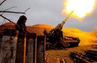За добу окупанти завдали 23 авіаційних і 7 ракетних ударів по Кураховому і Костянтинівці на Донеччині, – Генштаб