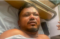 Авіакатастрофа в Індії: вижив тільки один пасажир 