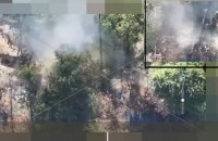 ​Оборонці вчора ліквідували 1 160 окупантів