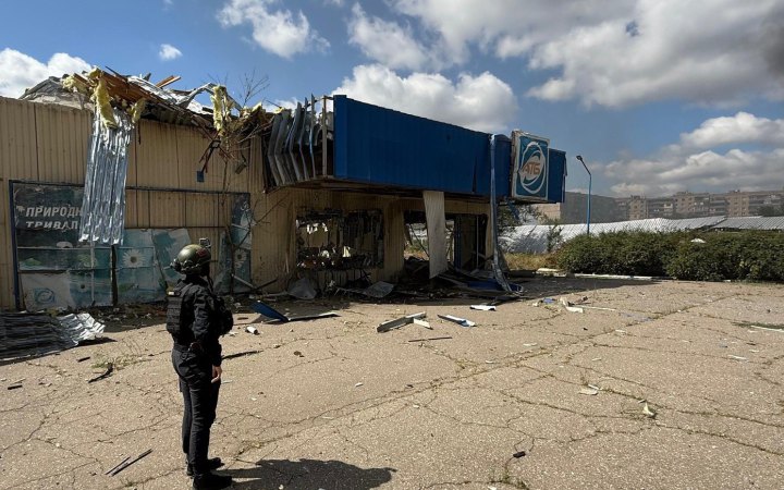 Головне за ніч та ранок вівторка, 26 серпня: понад 170 боєзіткнень, обстріли Донеччини, ефект від ударів по російських НПЗ 