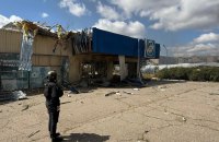 Головне за ніч та ранок вівторка, 26 серпня: понад 170 боєзіткнень, обстріли Донеччини, ефект від ударів по російських НПЗ 