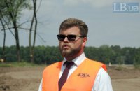 Кравцов написав заяву на посаду заступника міністра інфраструктури