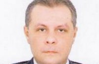 Внезапно скончался экс-прокурор Днепропетровска