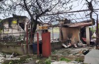 У Одеській області через атаку РФ постраждали троє людей (доповнено)