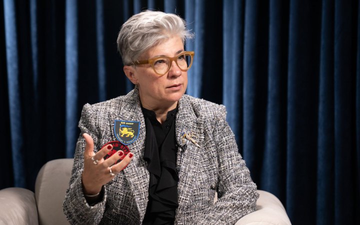 Посол Наталка Цмоць: «Я не бачу чинника, який може охолодити відносини Канади й України» 